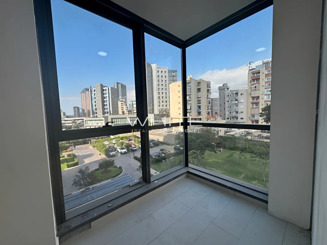 Office for sale in Dekwaneh, Lebanon