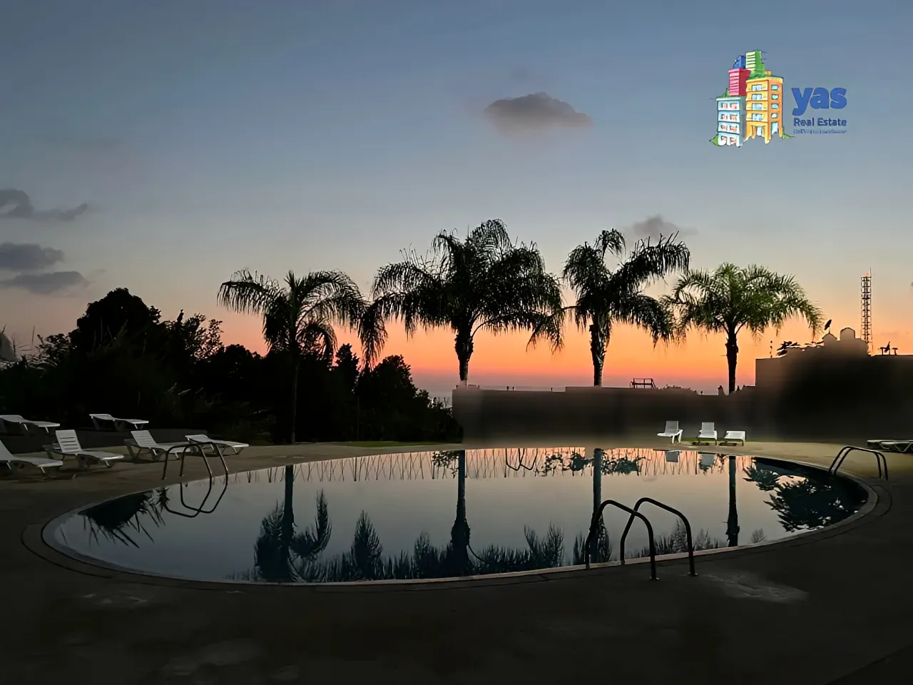 Apartment for Rent in Aamchit
