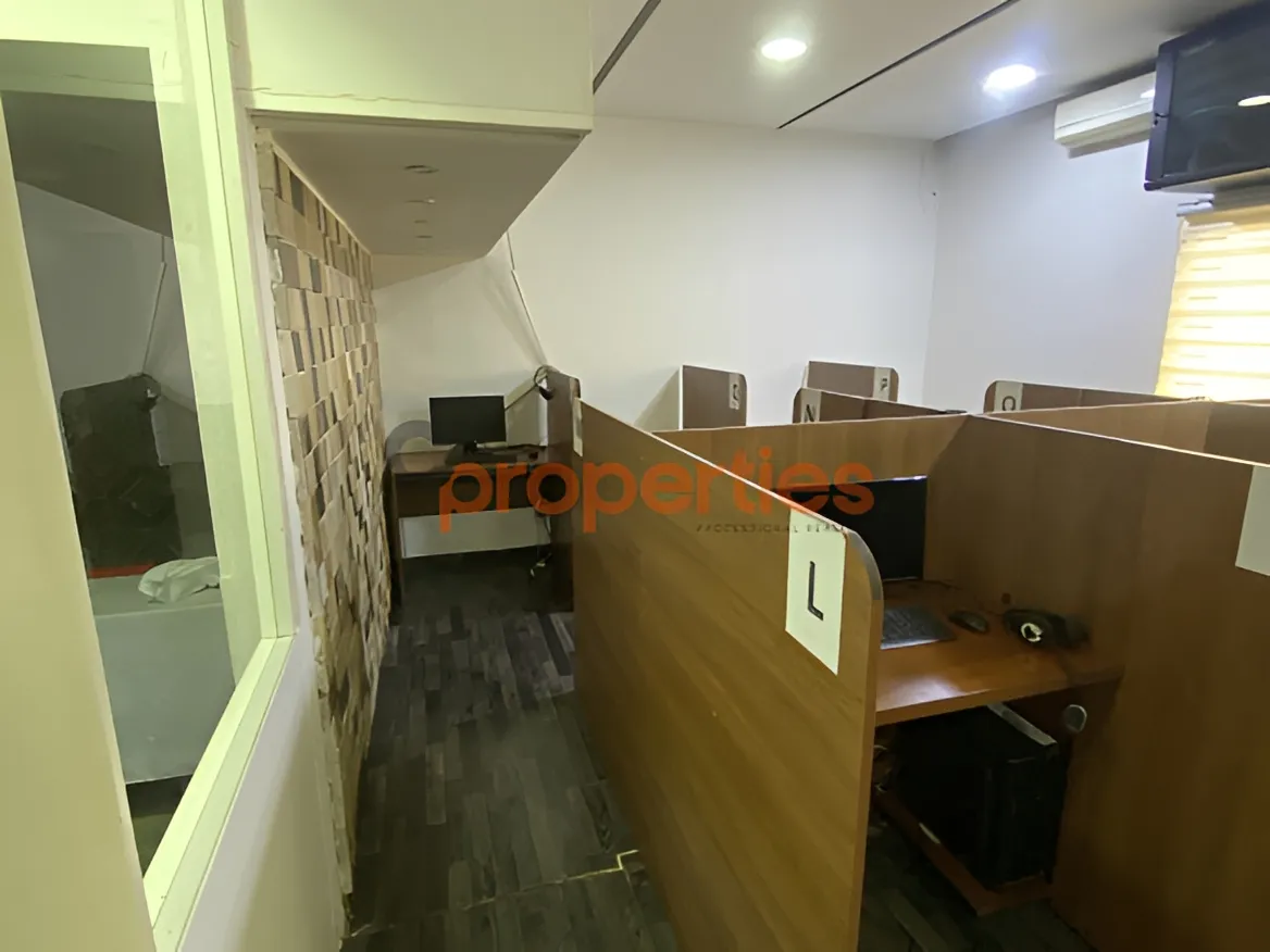 Office for Rent in Zalqa