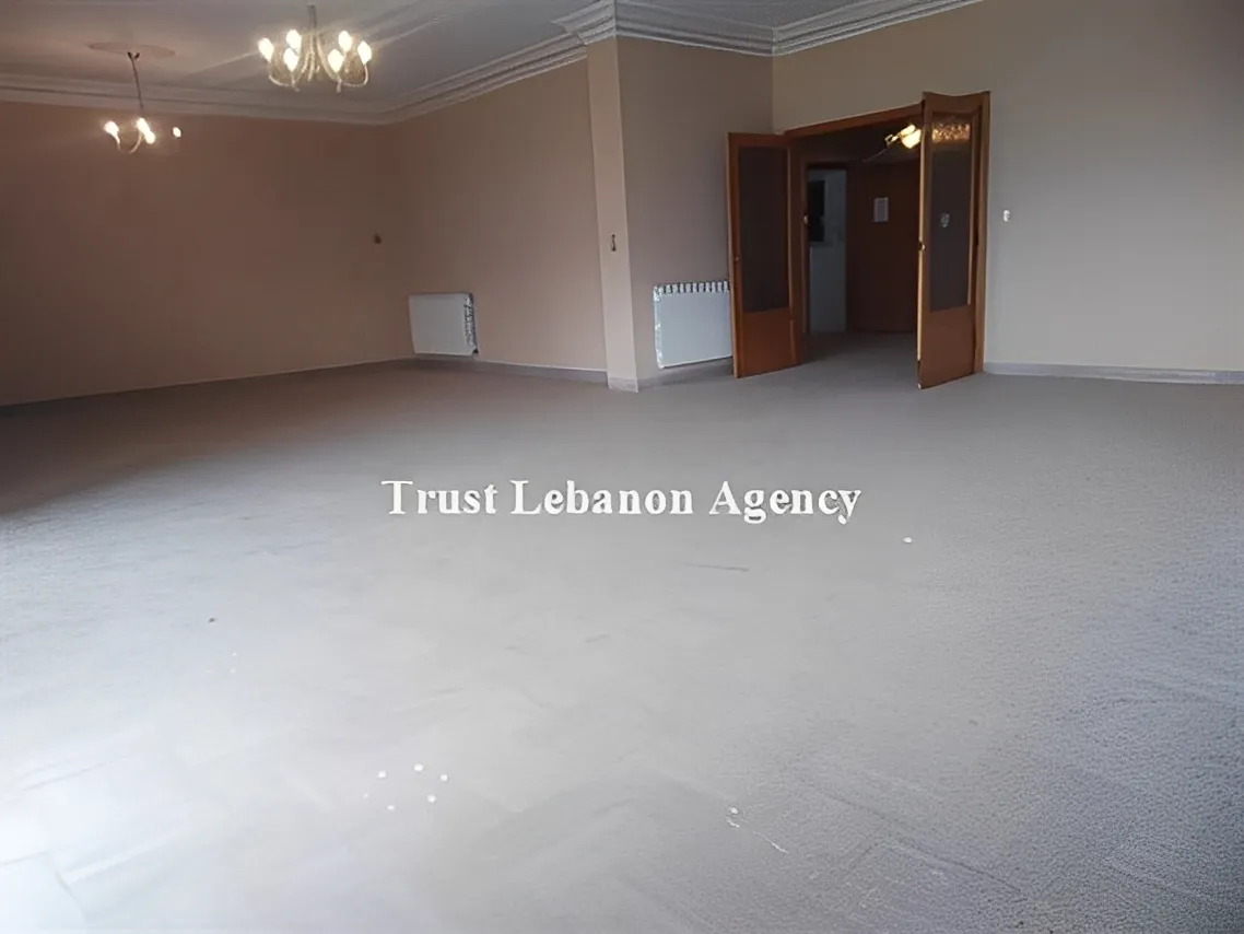Apartment for Sale in Baabda yarzeh Lebanon