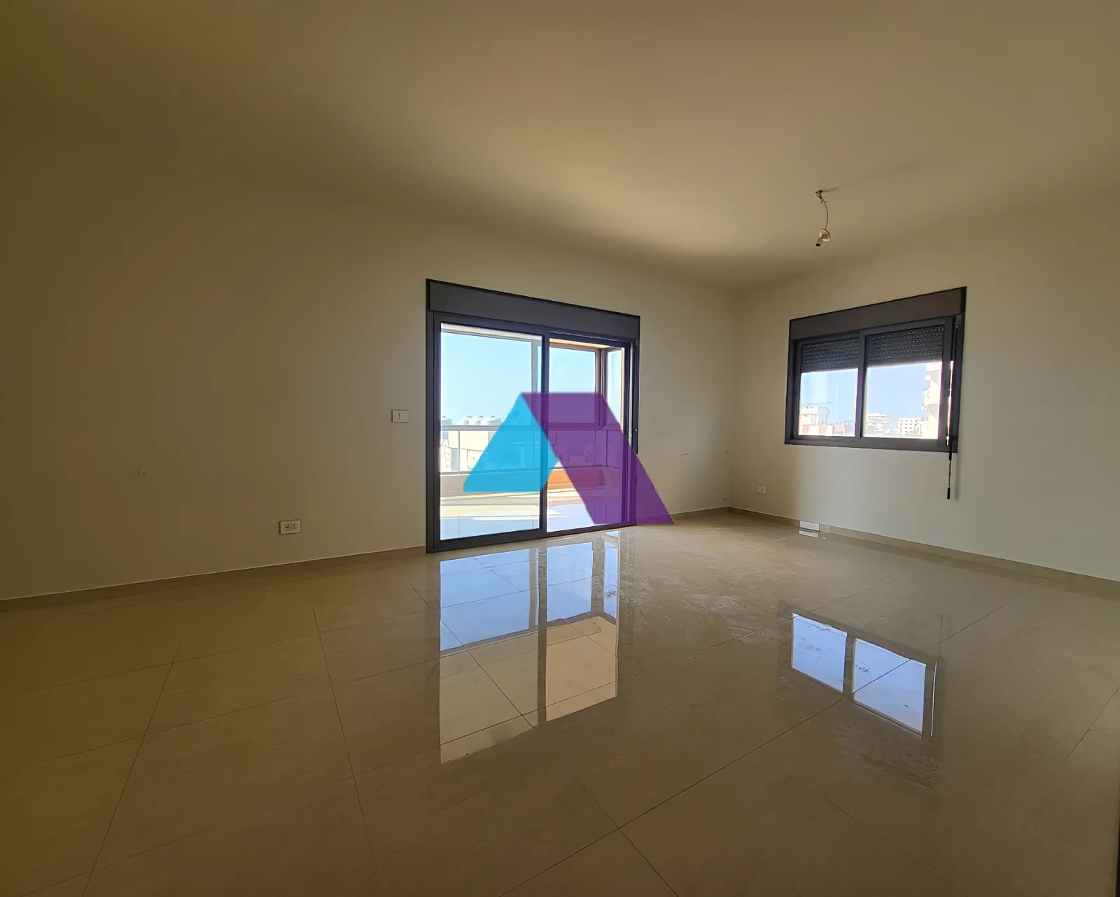 Apartment for Sale in Dbayeh - 3 bed, 3 bath