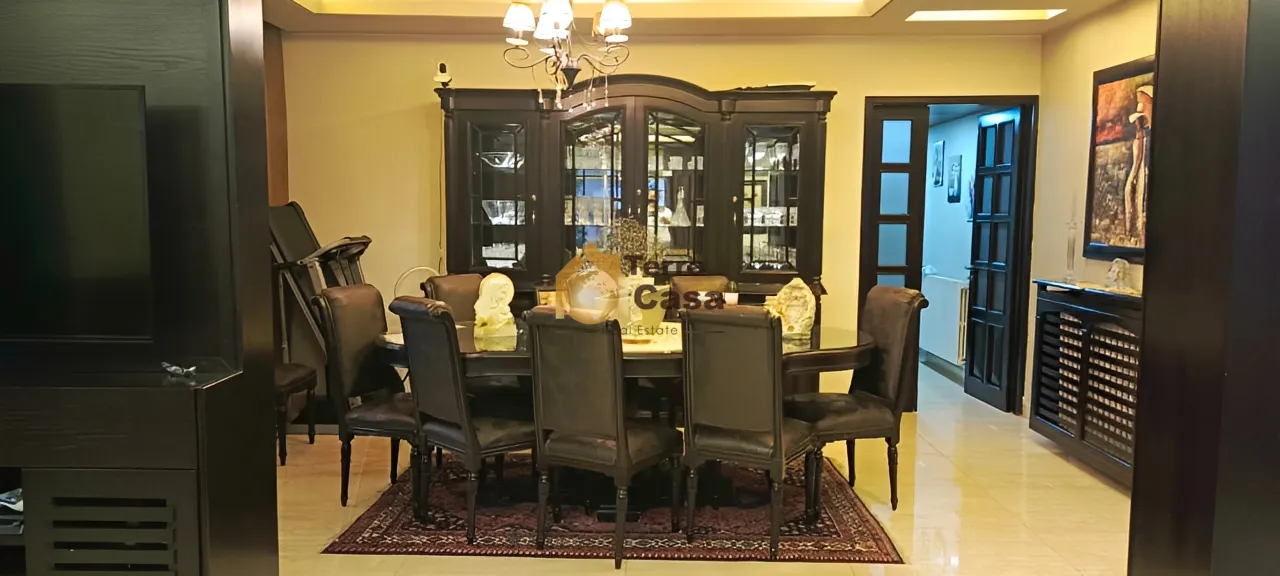 Apartment for Sale in Ksara