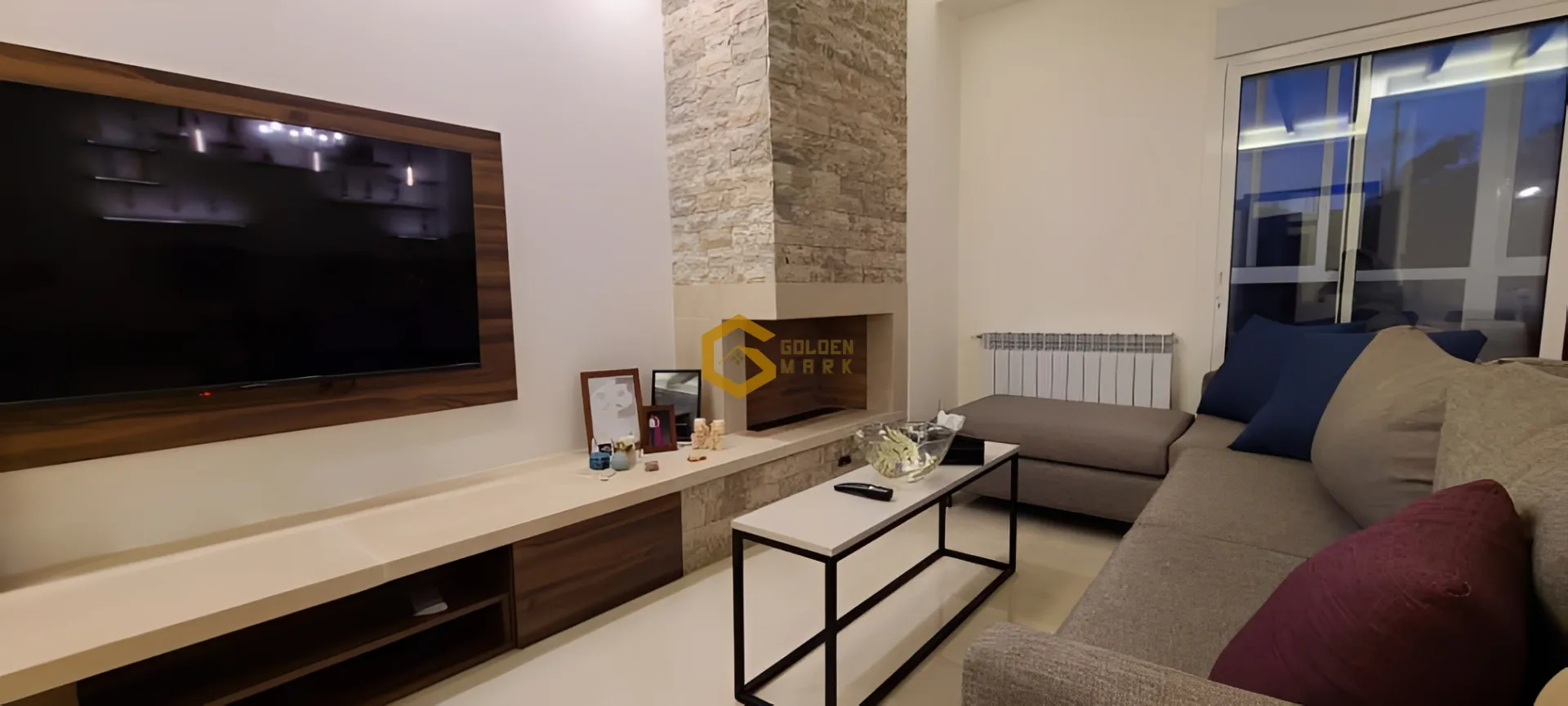 Apartment for Sale in Blat