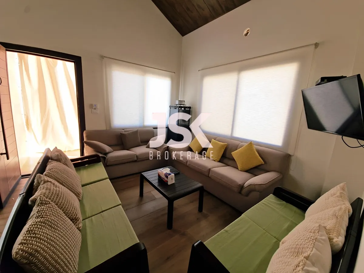 Apartment for Rent in Smar Jbeil,, Lebanon