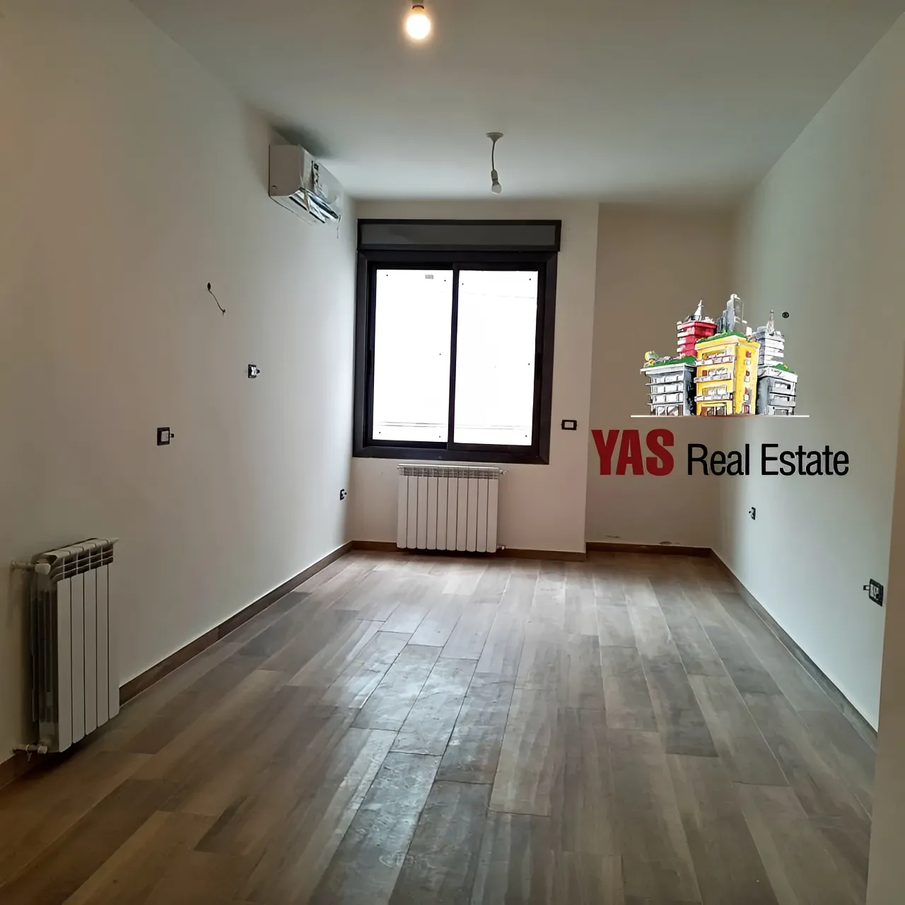 Apartment for Sale in Baabda