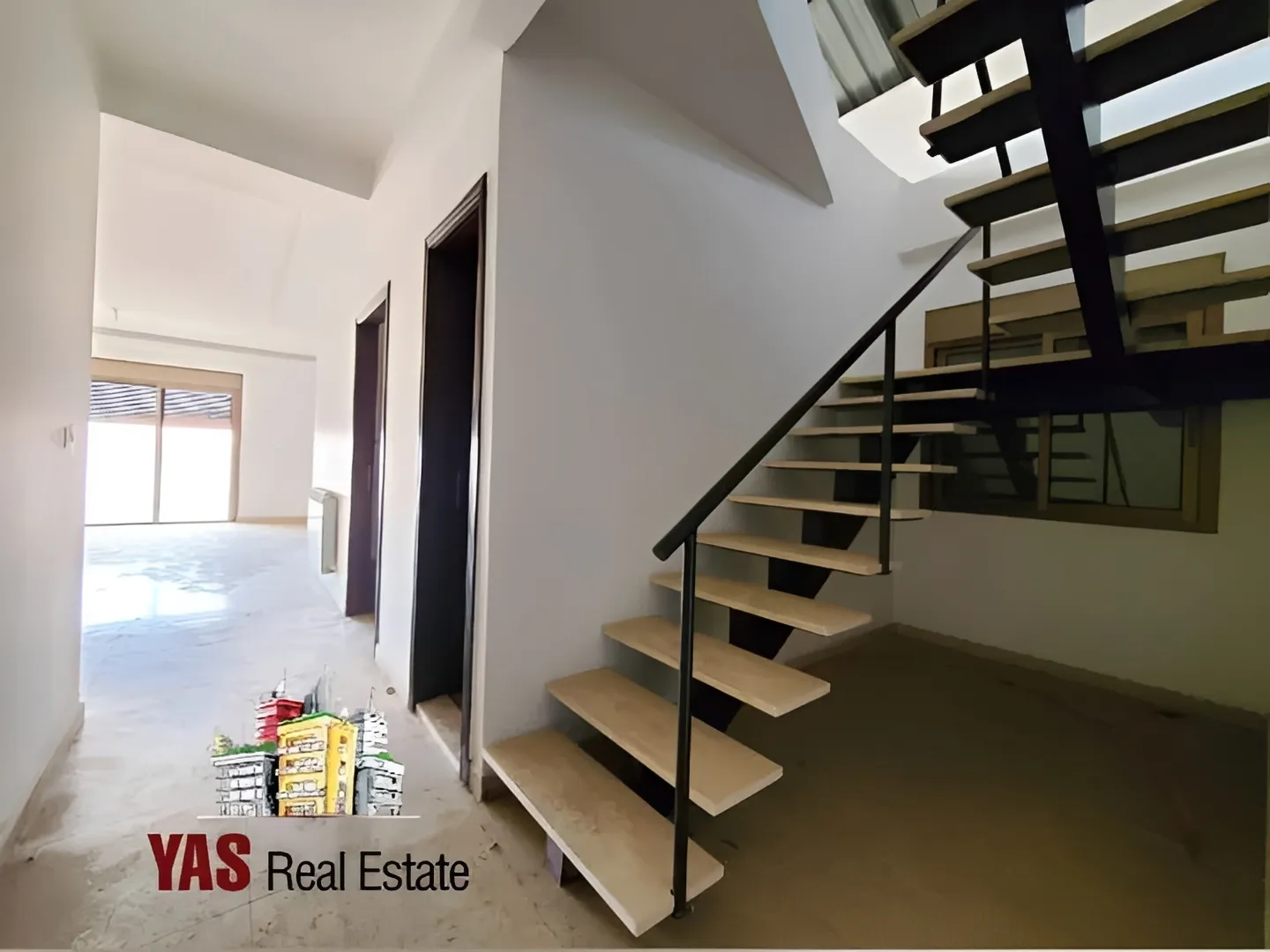 Apartment for Sale in Ajaltoun