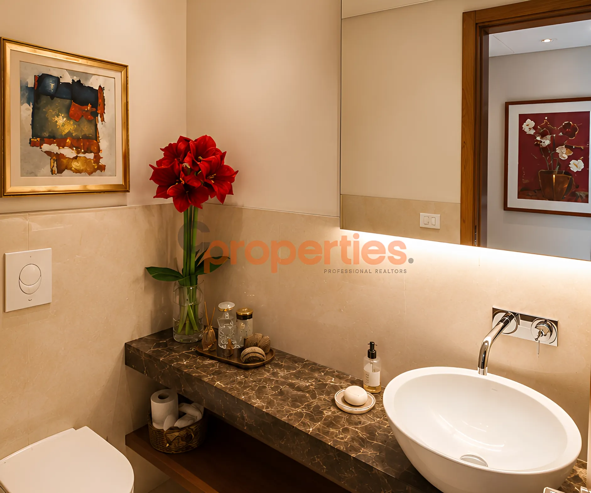 Apartment for Sale in Achrafieh