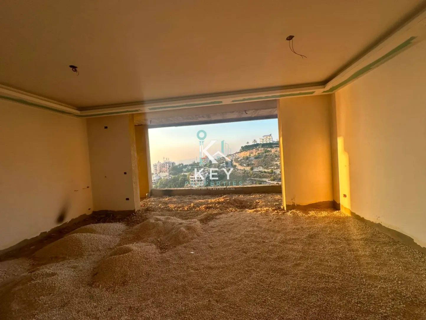 Duplex for sale in Halat, Lebanon