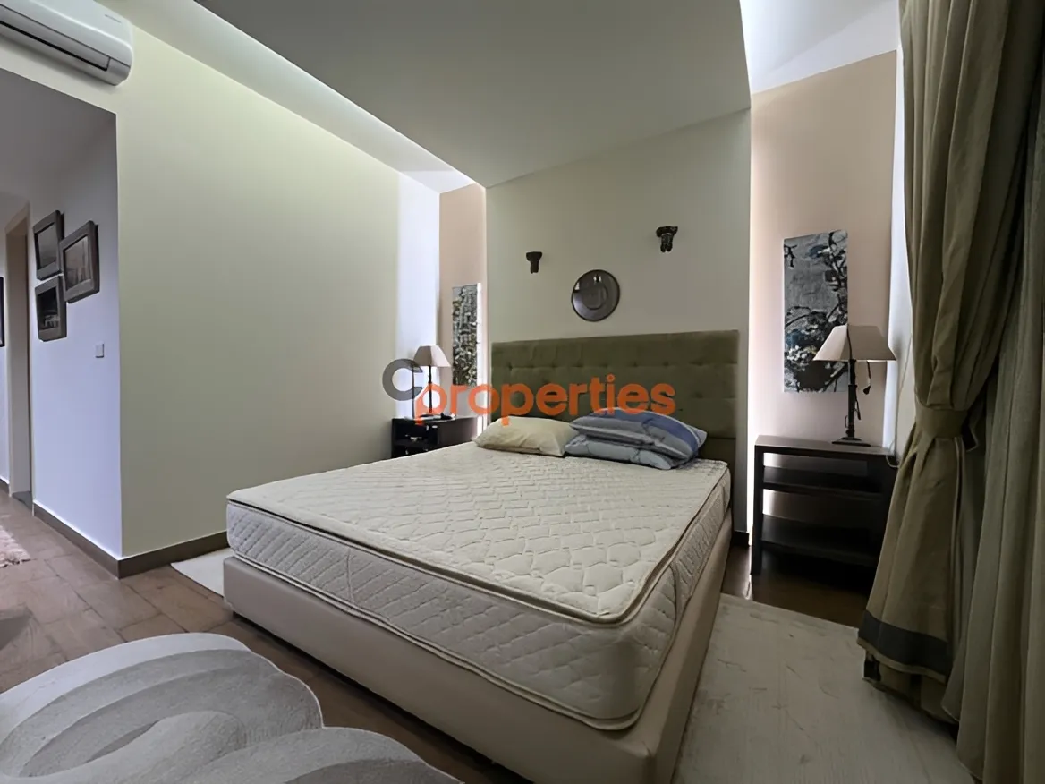 Apartment for Sale in Baabda