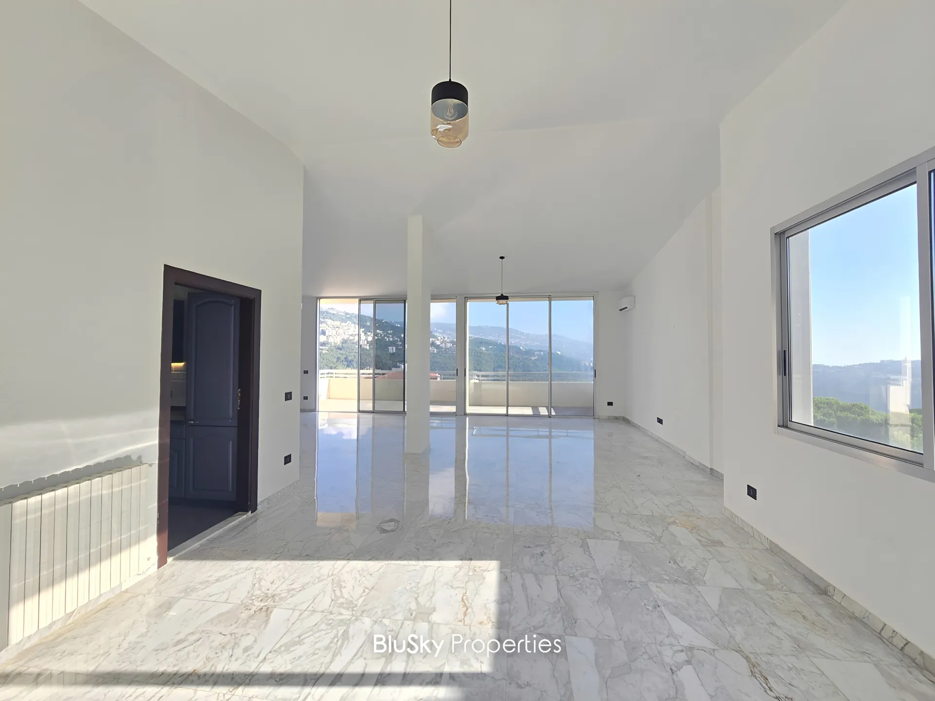 Apartment for rent in Monteverde main street، moutazah, lebanon