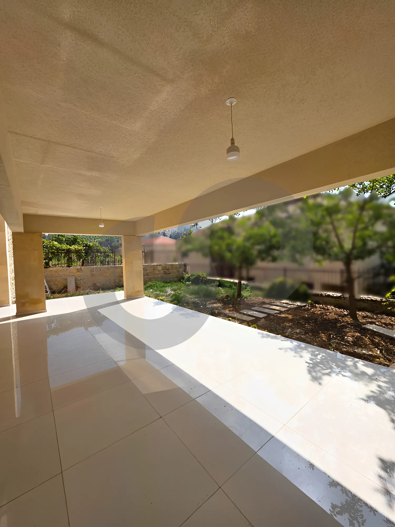 Villa for Sale in Bhamdoun