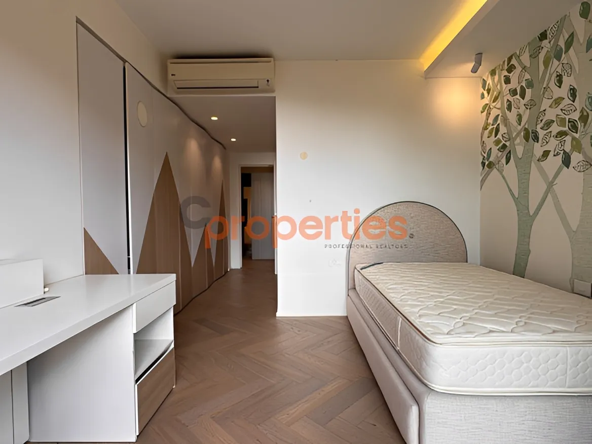 Apartment for Sale in Beit Misk