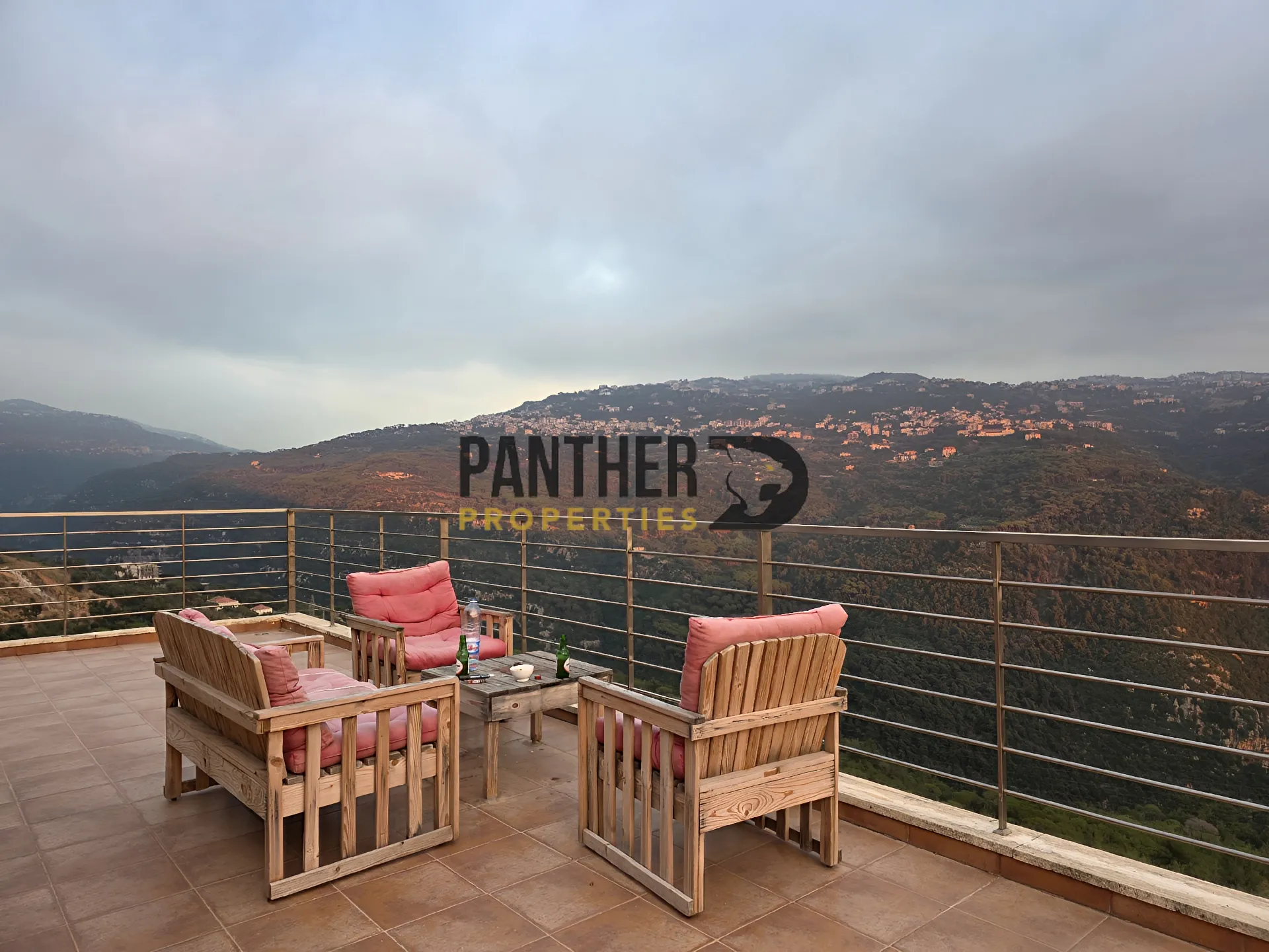 Residential for rent in Montiverdi, lebanon