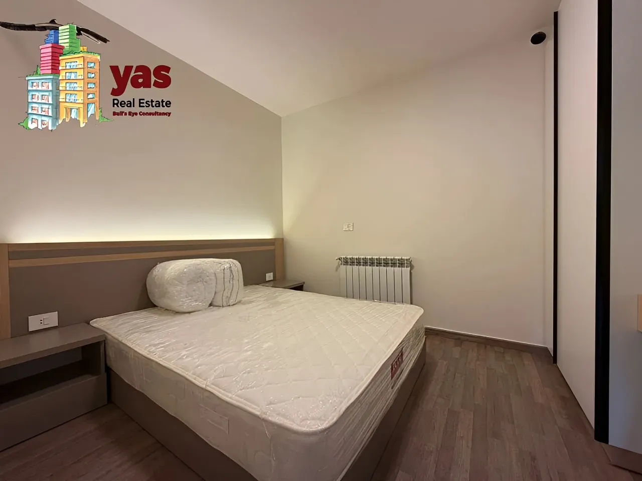 Apartment for Rent in Haret Sakhr - 1 bed, 1 bath