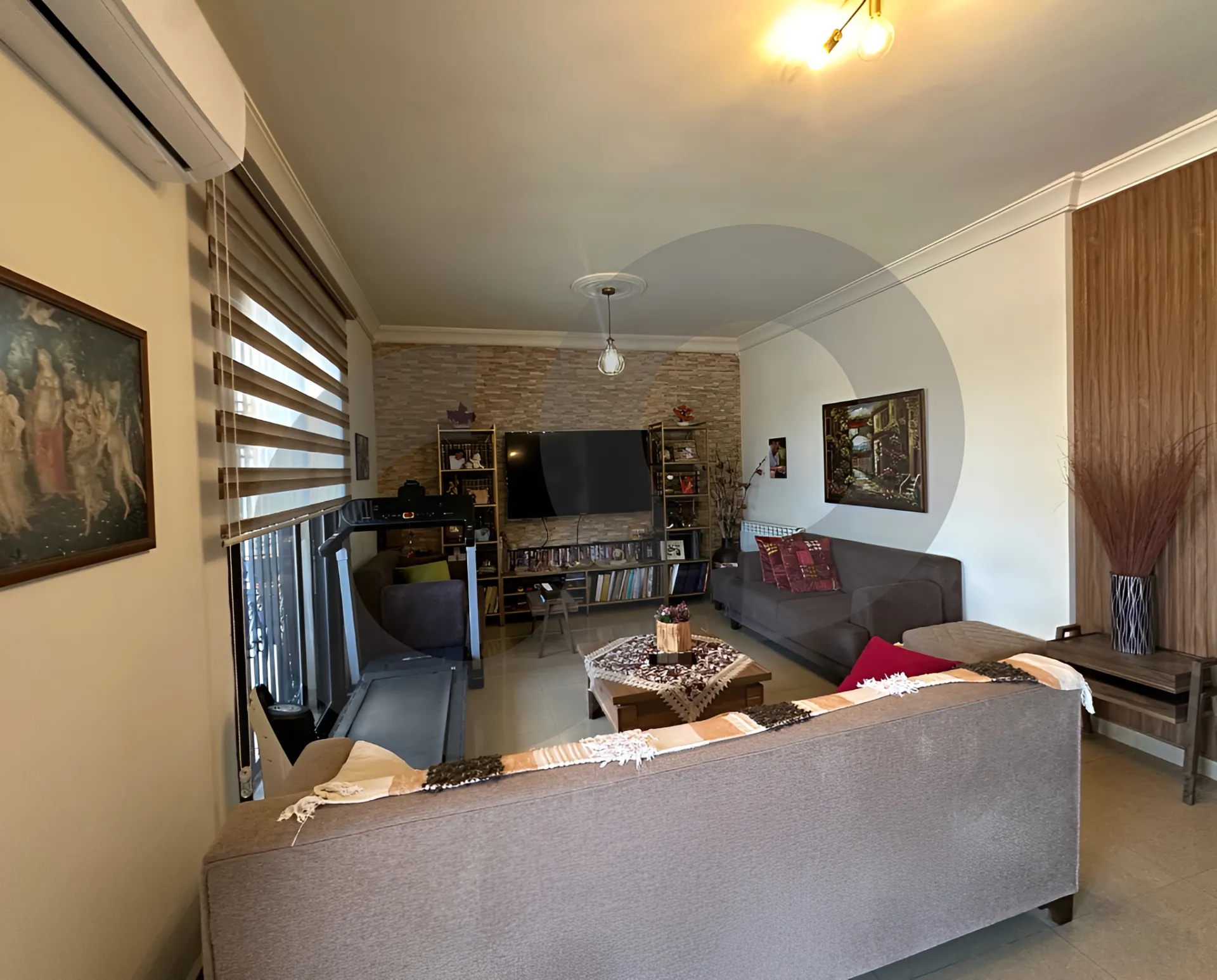 Apartment for Sale in Beit El Kiko