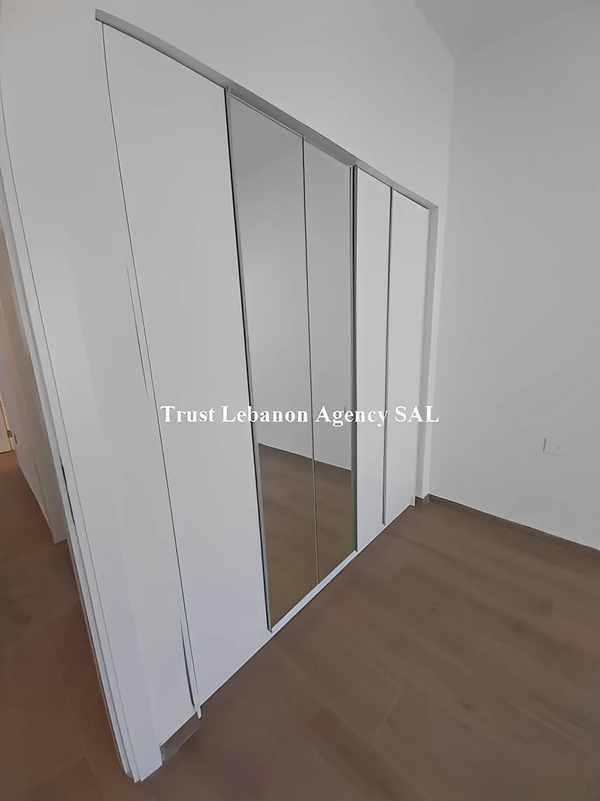 Apartment for Sale in Metn Sin El Fil Lebanon