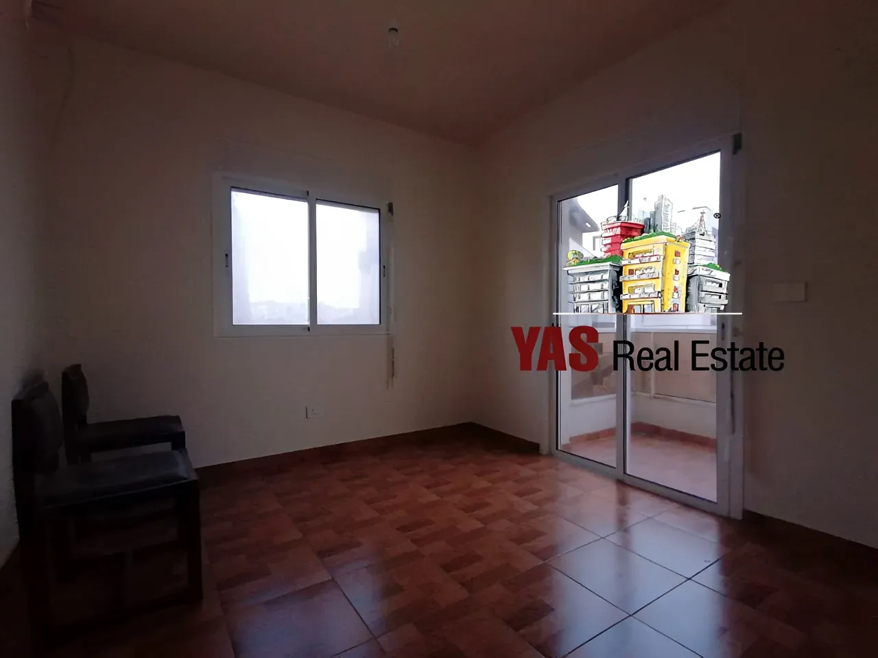 Apartment for Sale in Adonis - 3 bed, 3 bath