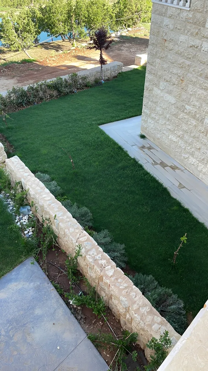 Residential in Laqlouq, lebanon