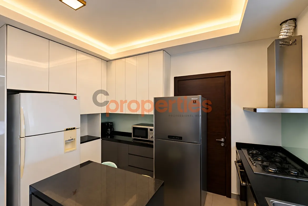 Apartment for Sale in Baabda