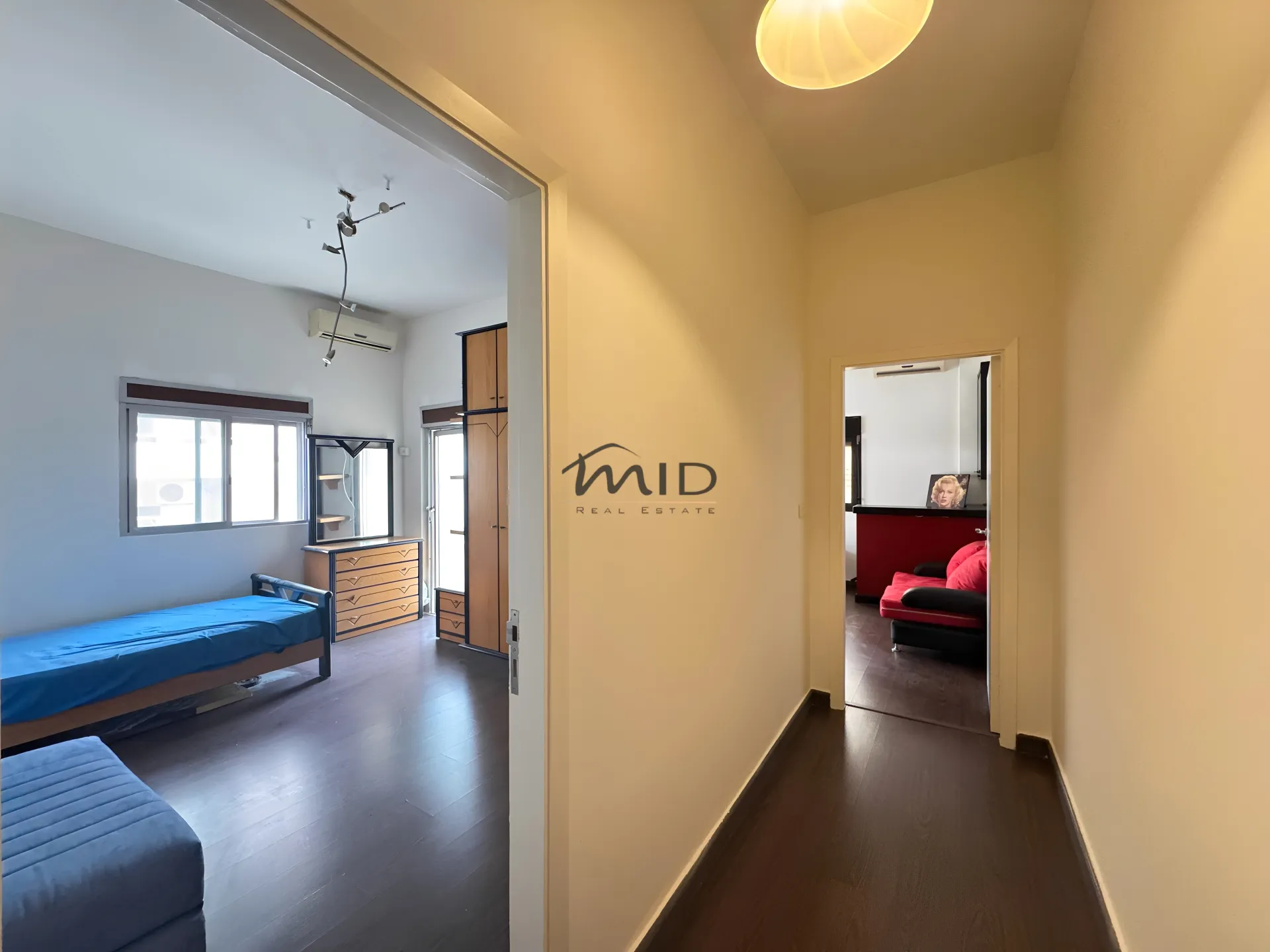 Apartment in Mansourieh, lebanon