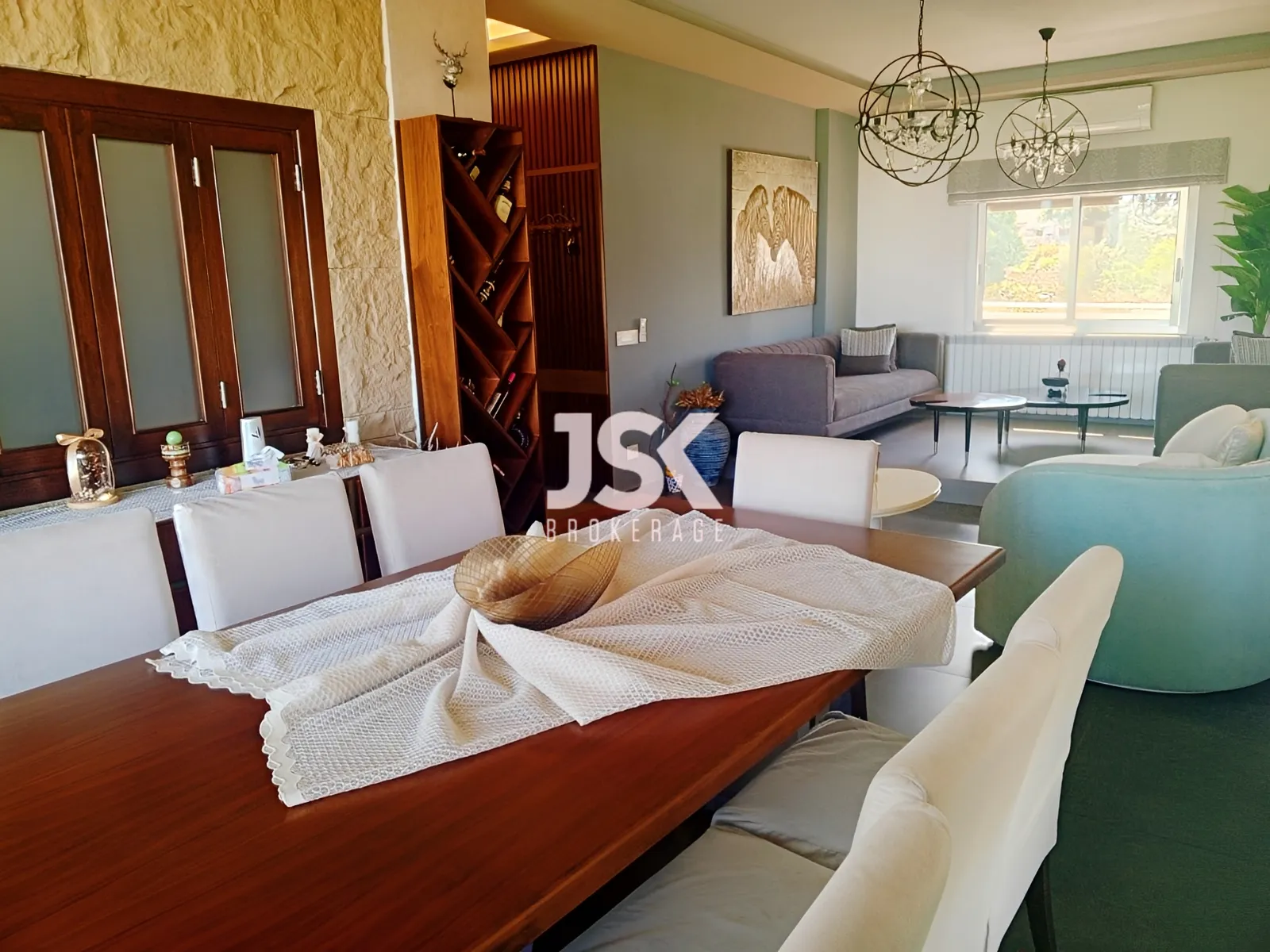 Apartment for Sale in Byblos