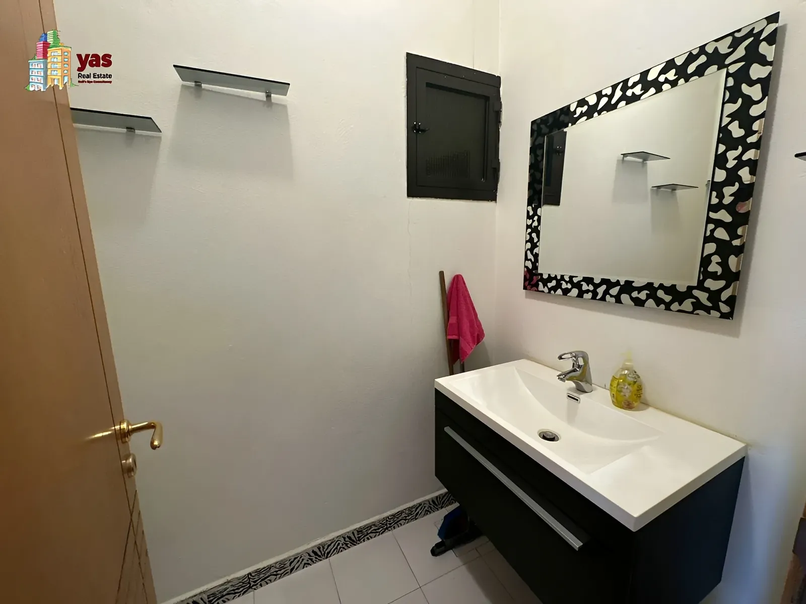 Apartment for Rent in Antelias