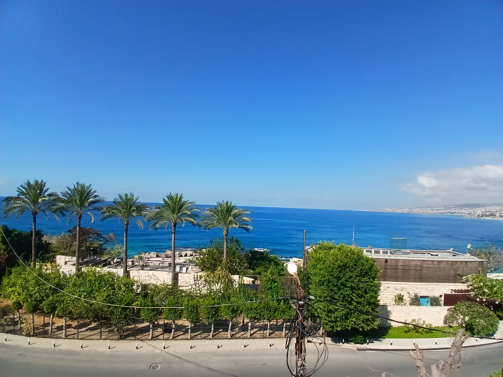 Apartment for rent in Okaibe, Lebanon - 1 bath