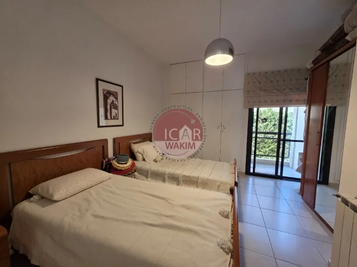 Apartment for rent in Broummana, Lebanon