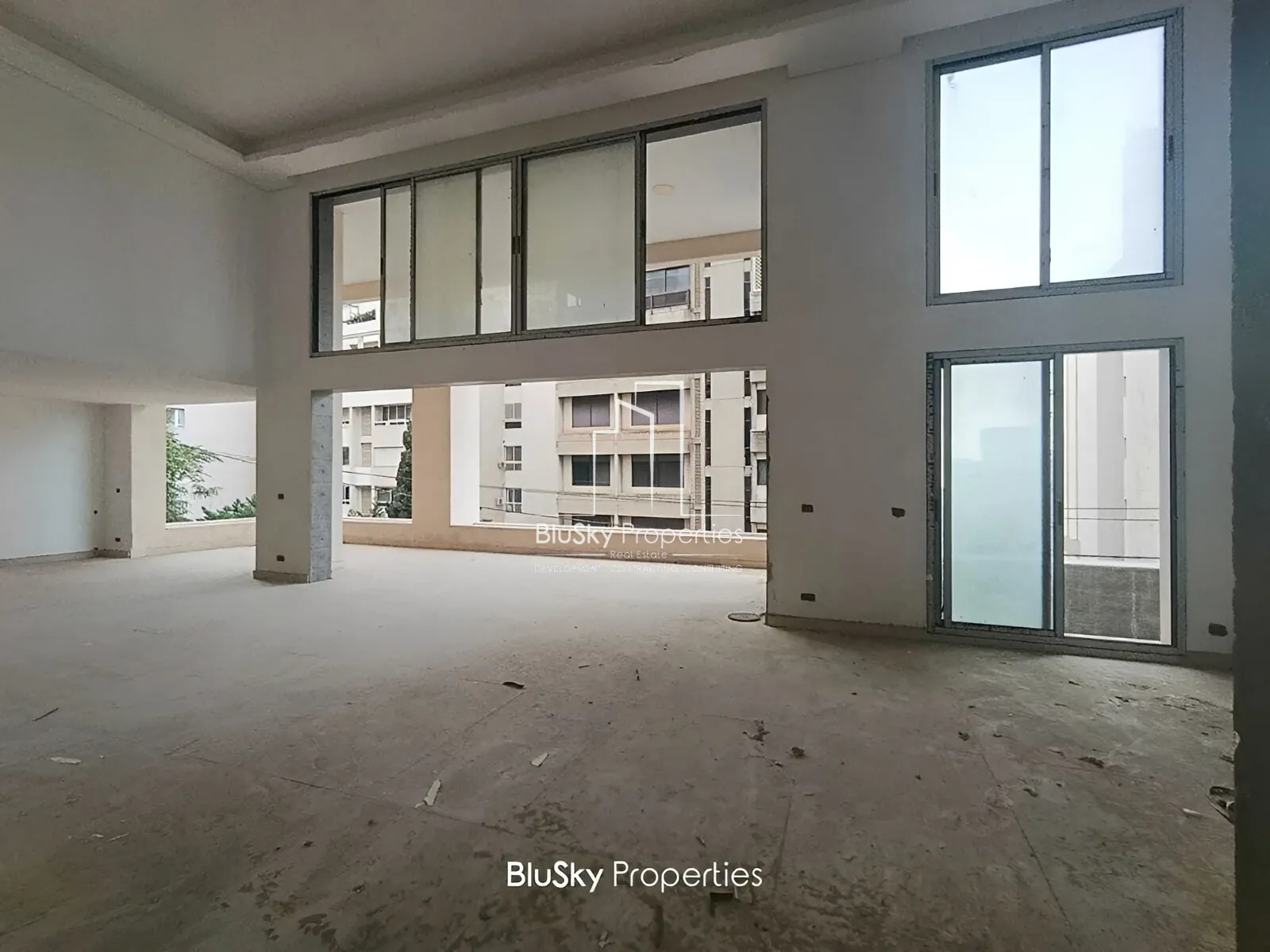 Duplex for Sale in Sahel Alma - 4 bed, 5 bath