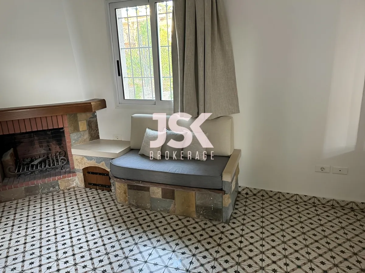 Apartment for Rent in Bolonia, Mrouj - 2 bed, 2 bath