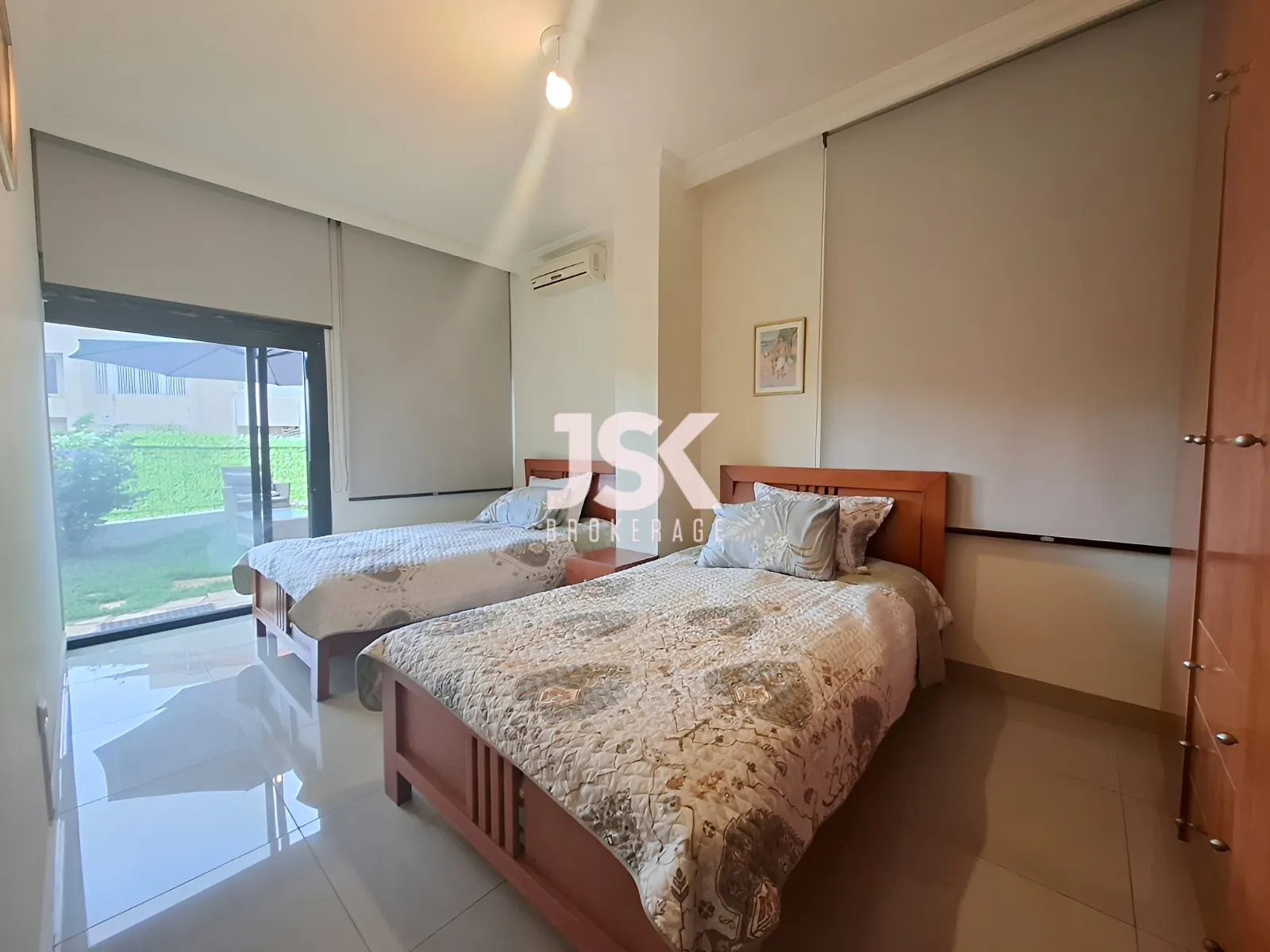 Apartment for Sale in Kfar Hbab