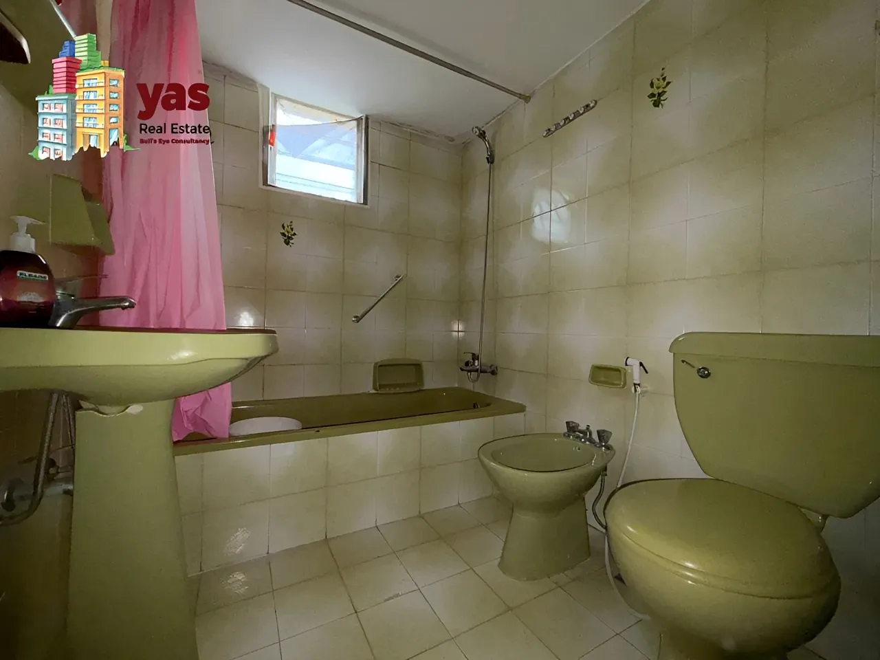 Apartment for Sale in Ghadir