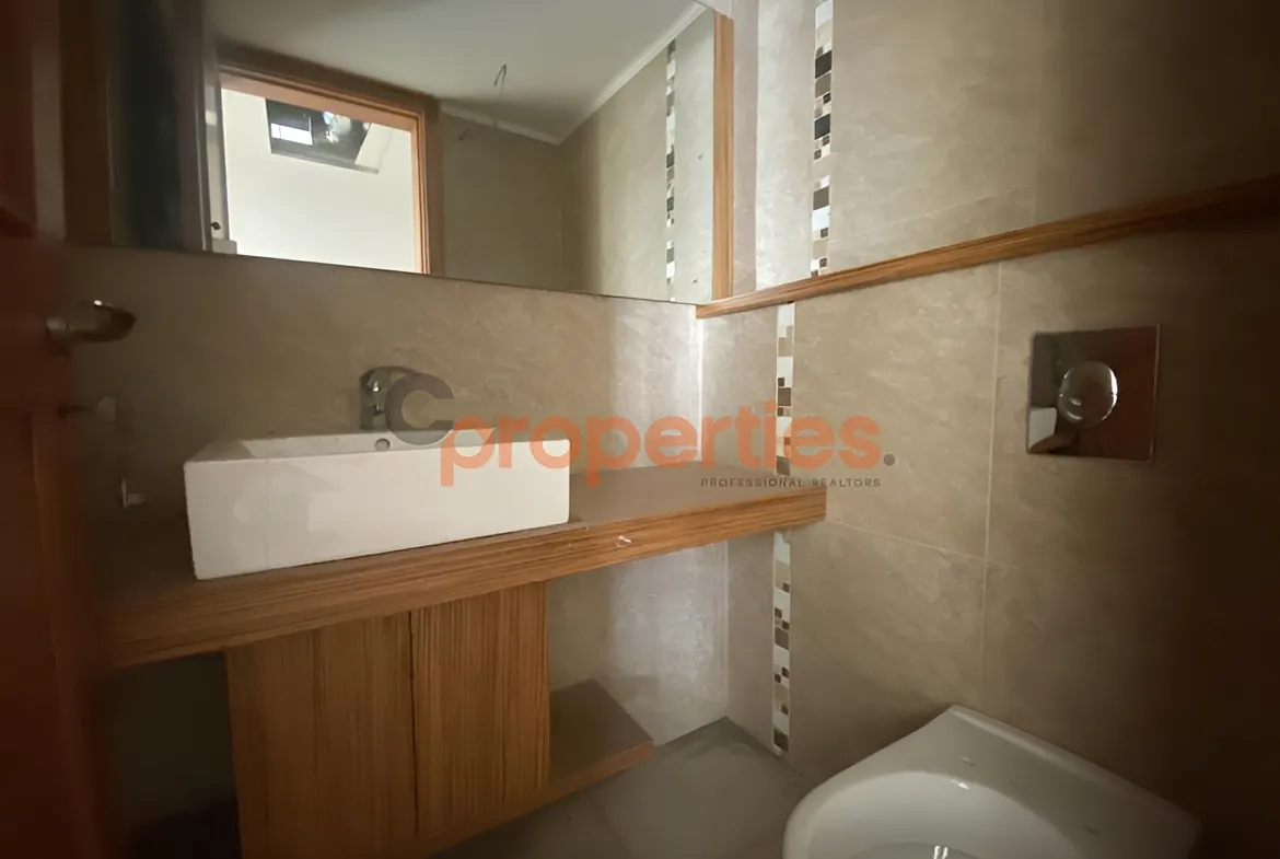 Apartment for Sale in Zalqa