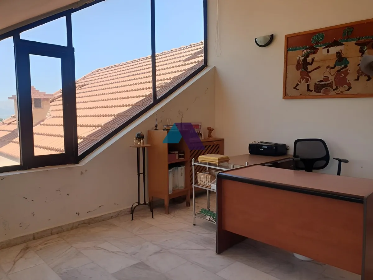 Villa for Sale in Bhamdoun