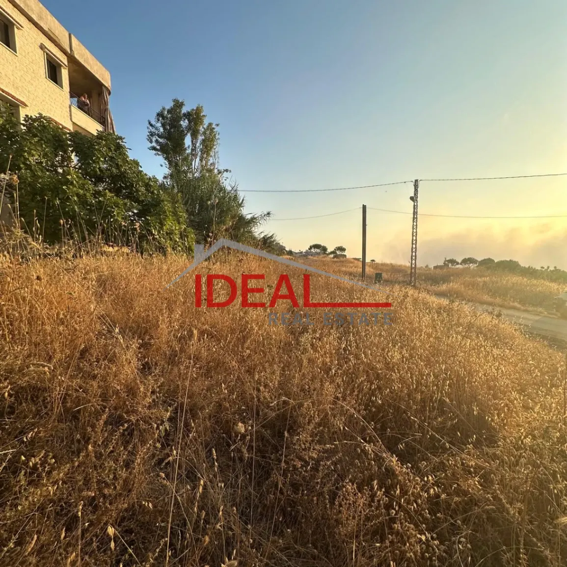 Residential Land for sale in Bedghane, Lebanon