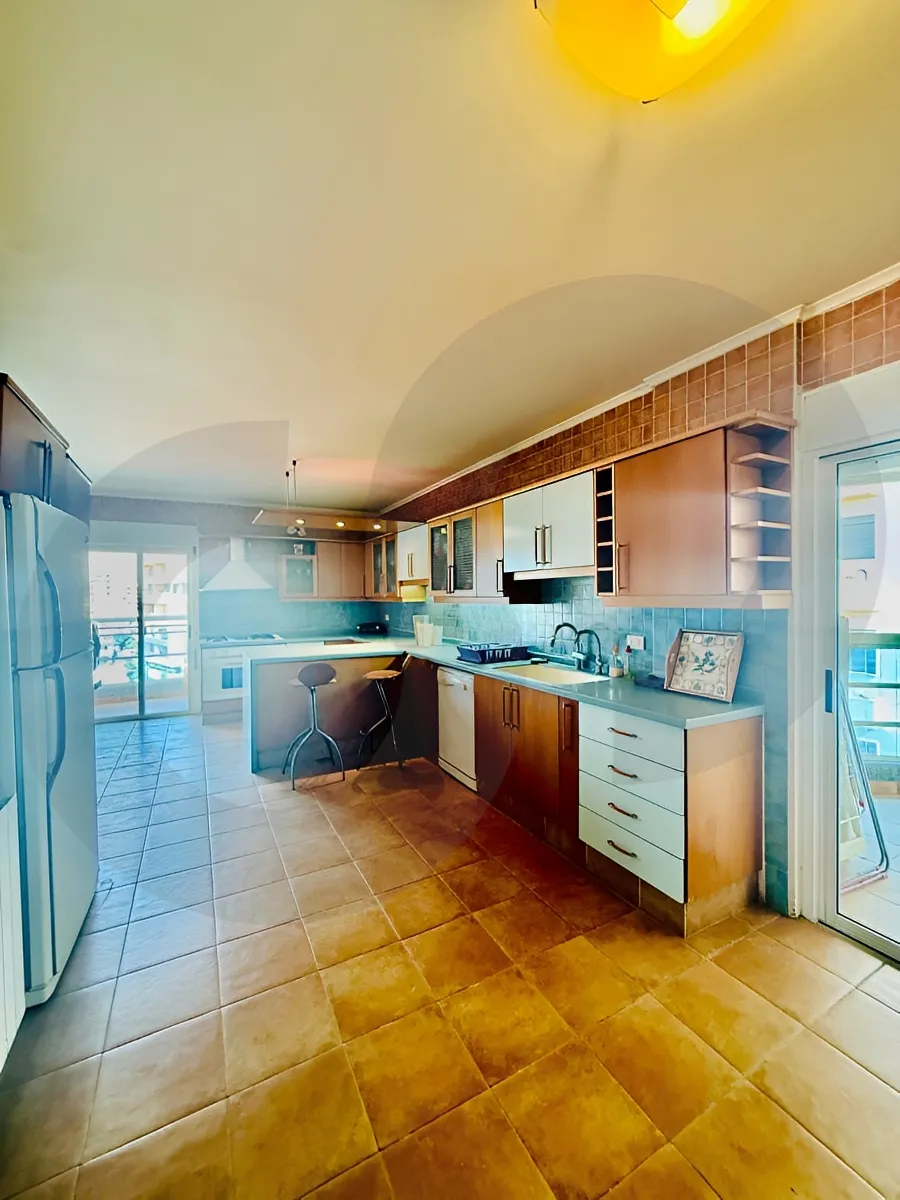 Duplex for Sale in Sahel Aalma, Lebanon - 4 bed, 5 bath