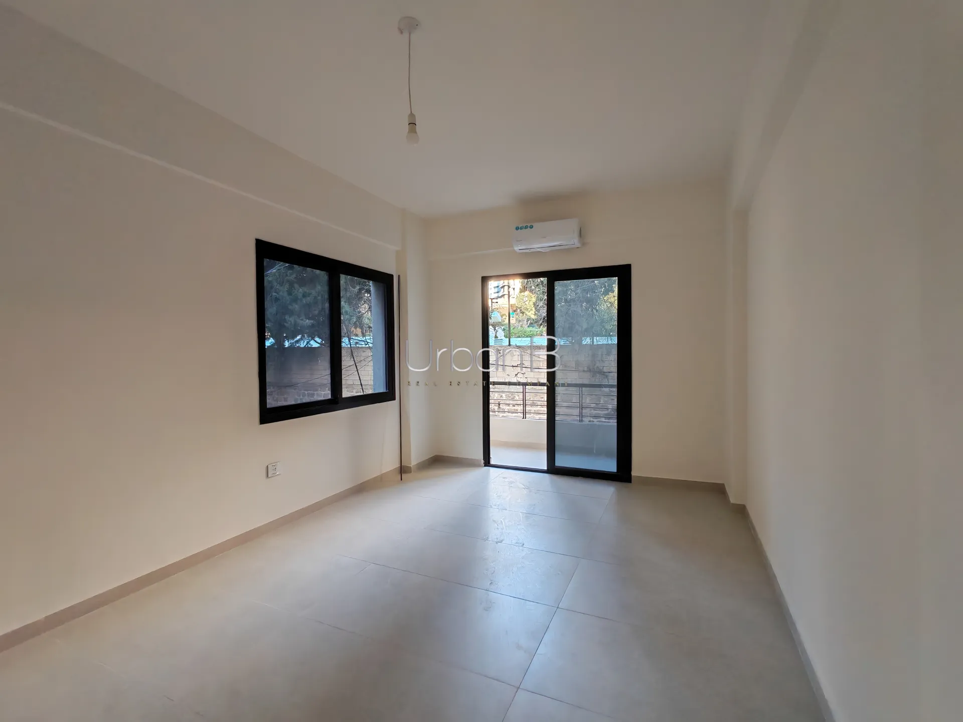 Residential in Sodeco, beirut, lebanon