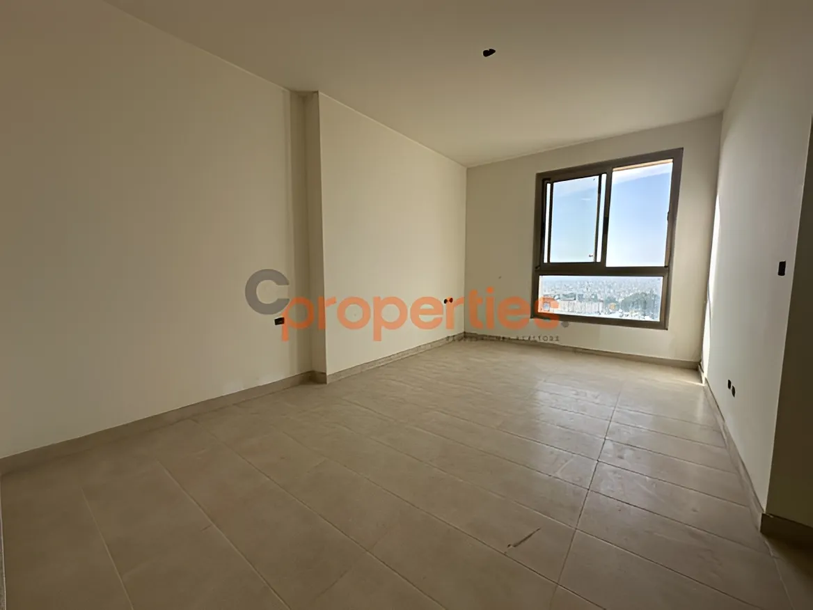 Apartment for Sale in Baabda