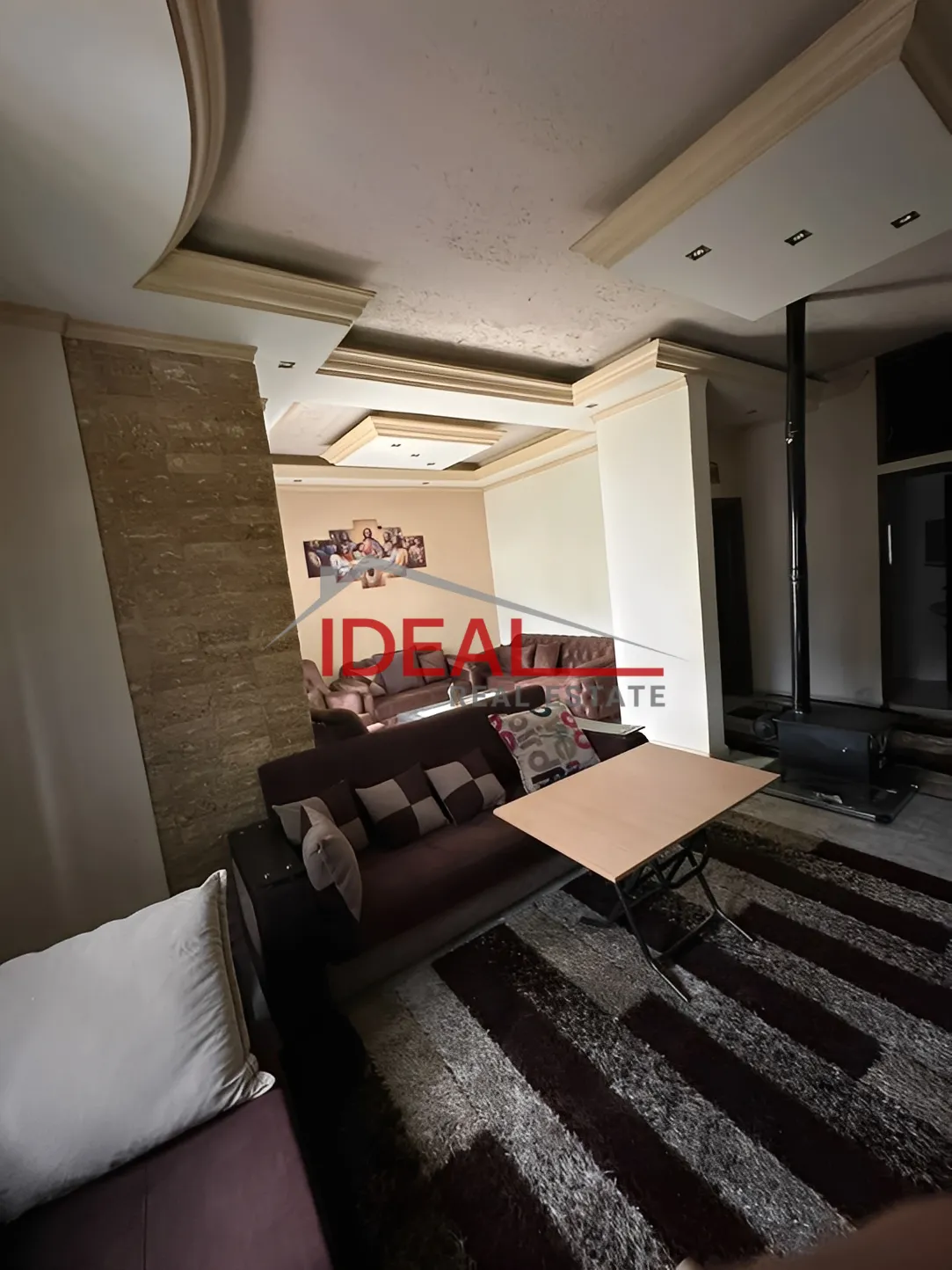 Apartment for Rent in Ghazir, Lebanon - 2 bed, 2 bath
