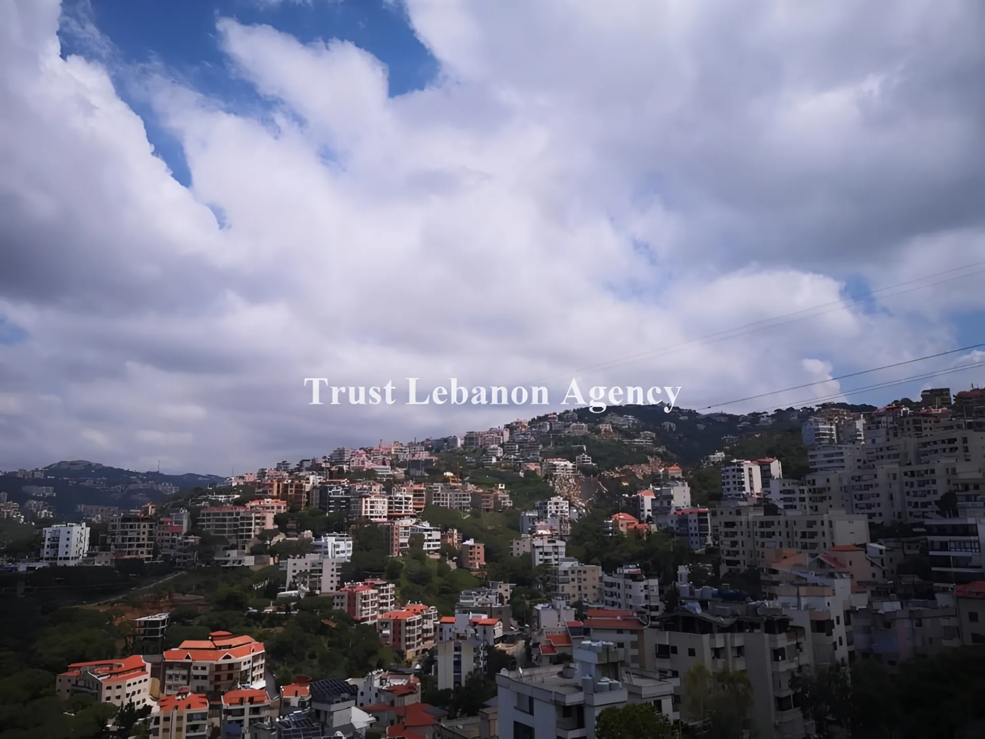 Duplex for Sale in Metn Bsalim Lebanon