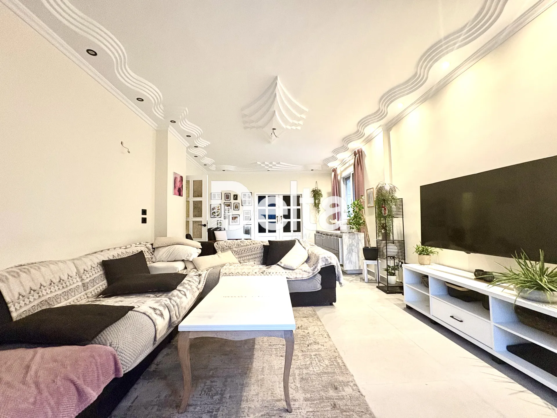 Apartment for sale in Tallet khayat, beirut, lebanon