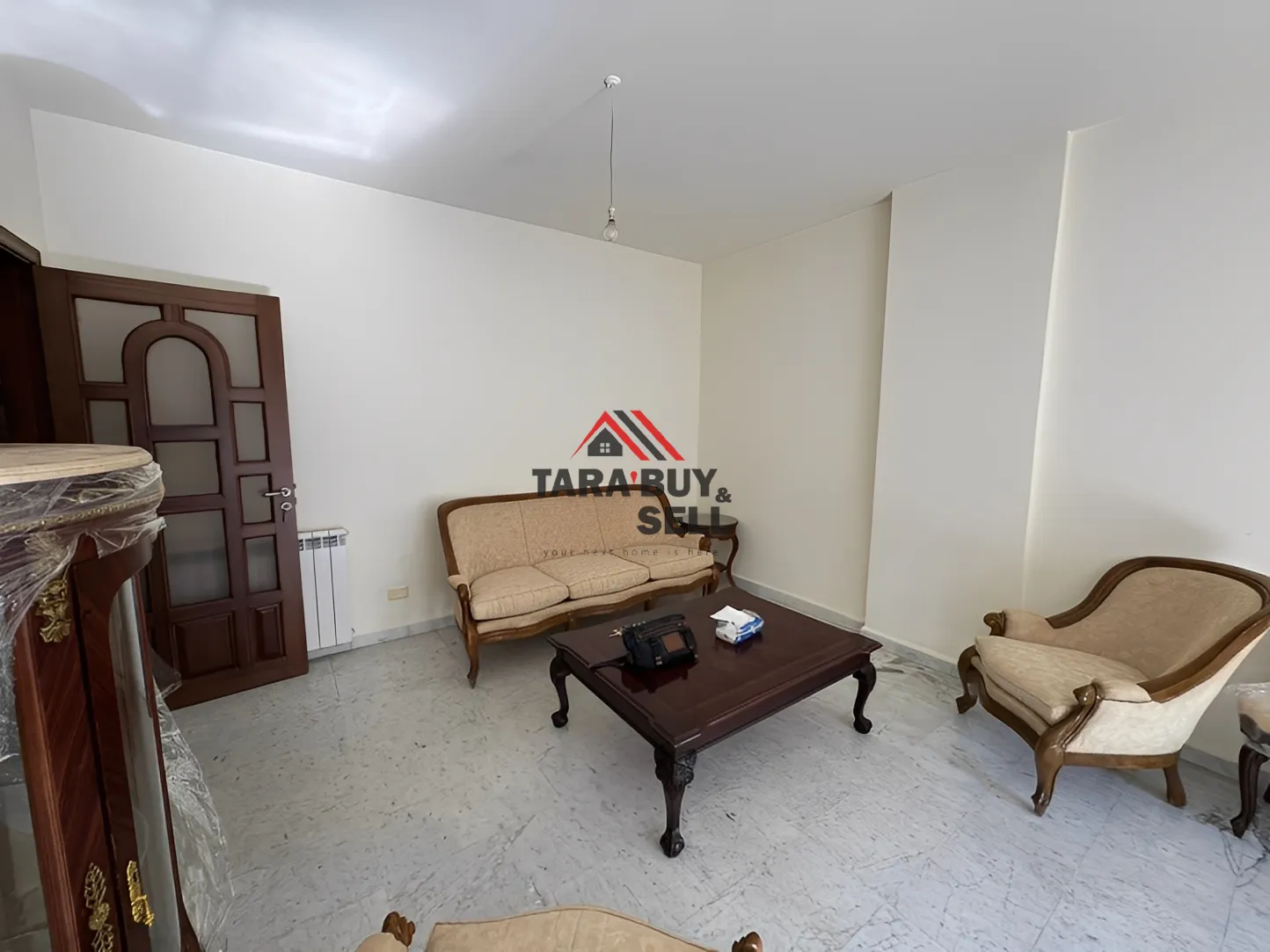 Apartment for Sale in Ghazir, Lebanon - 3 bed, 3 bath