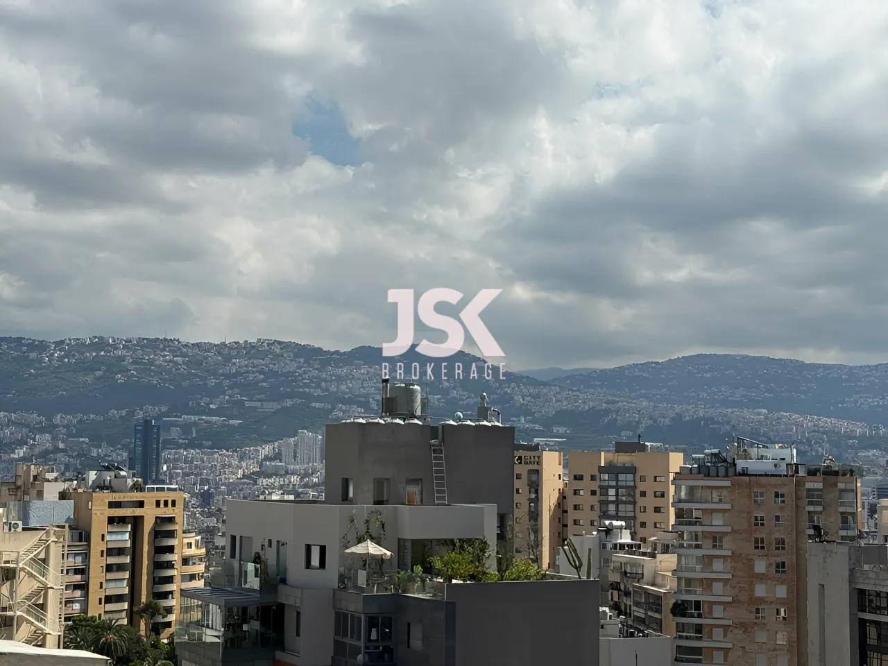 Duplex for Sale in Achrafieh