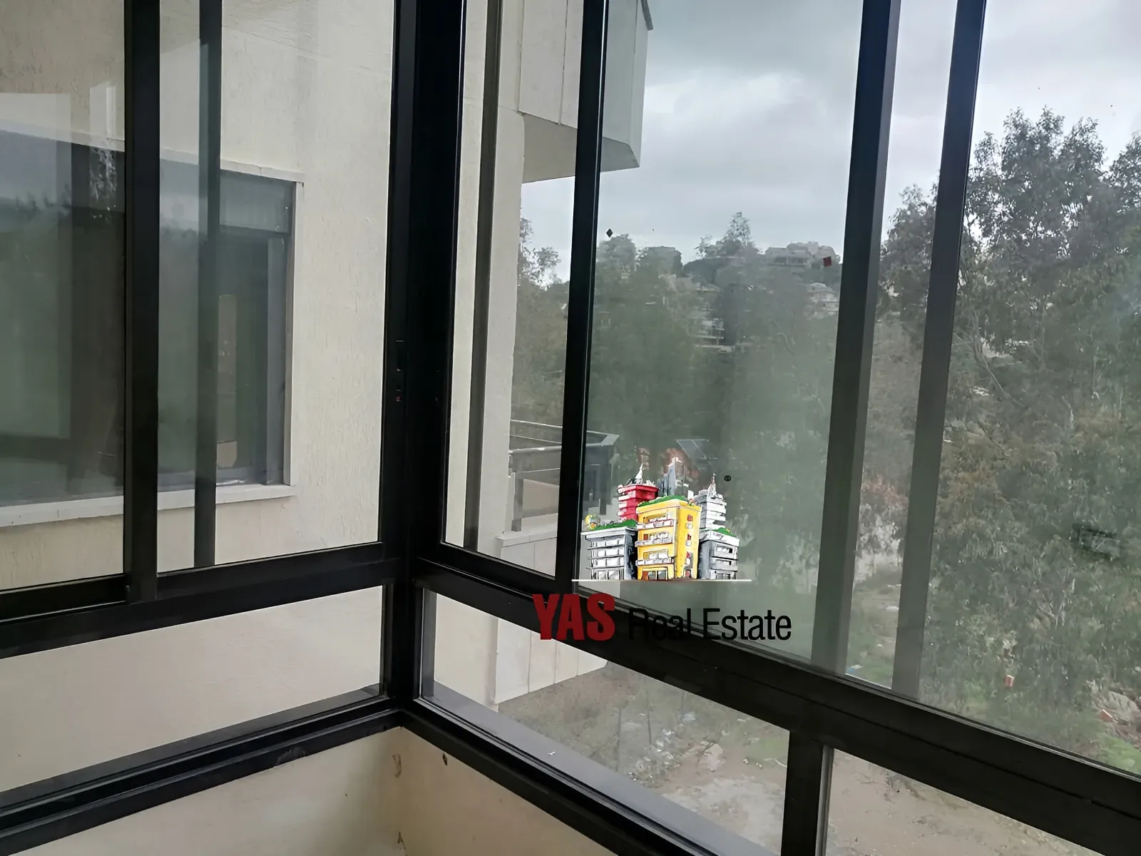 Apartment for Sale in Boutchay