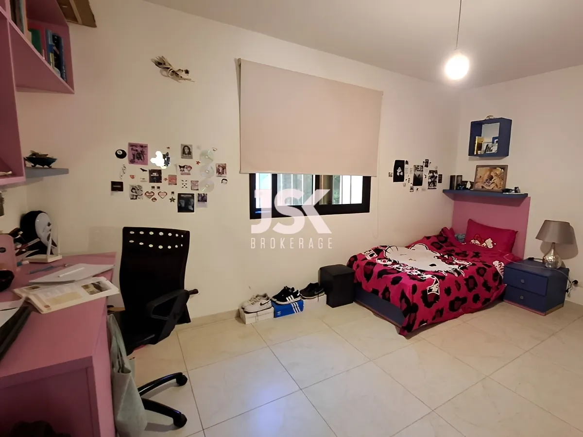 Apartment for Sale in Aamchit