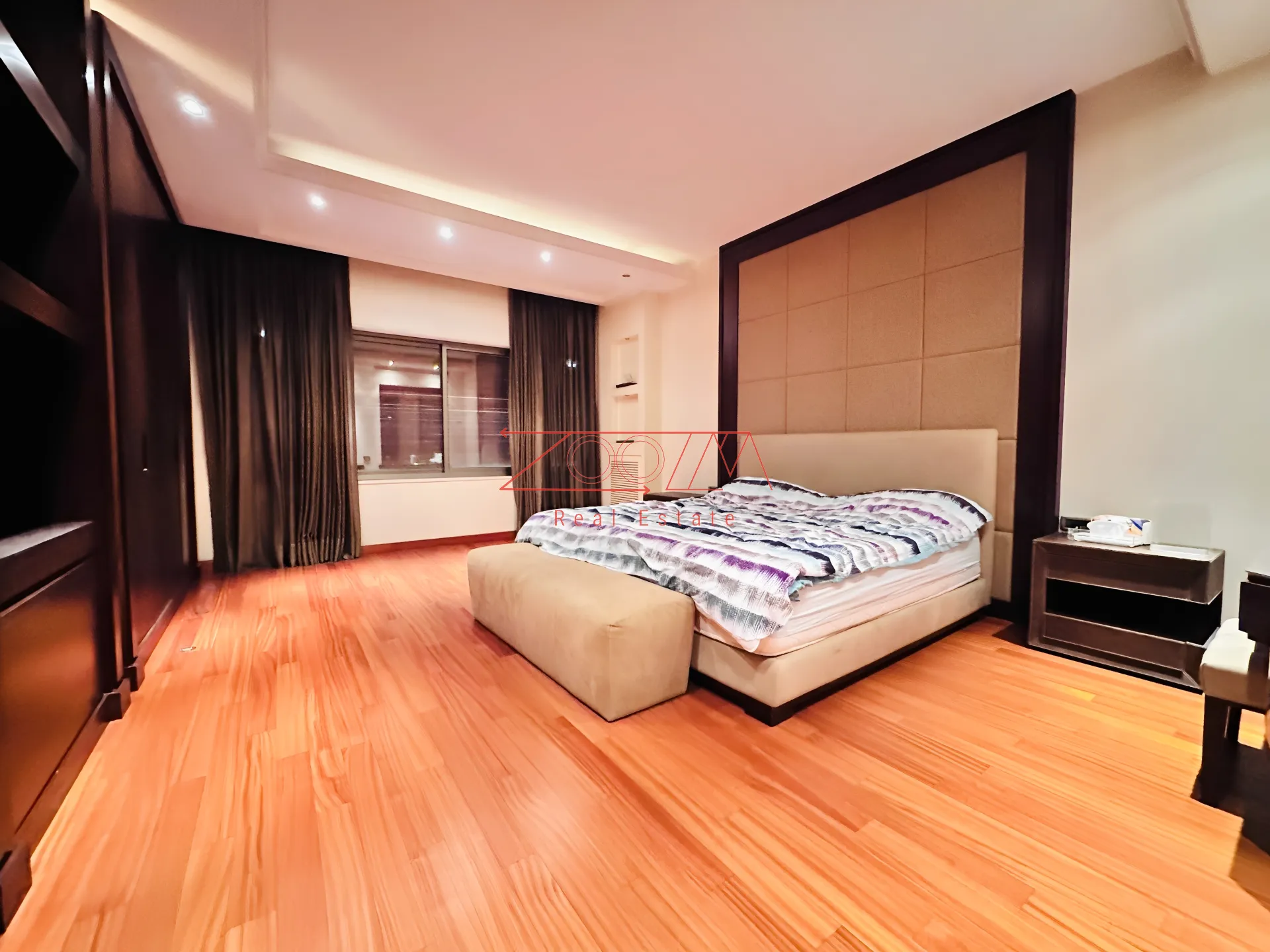 Apartment in Verdun, beirut, lebanon