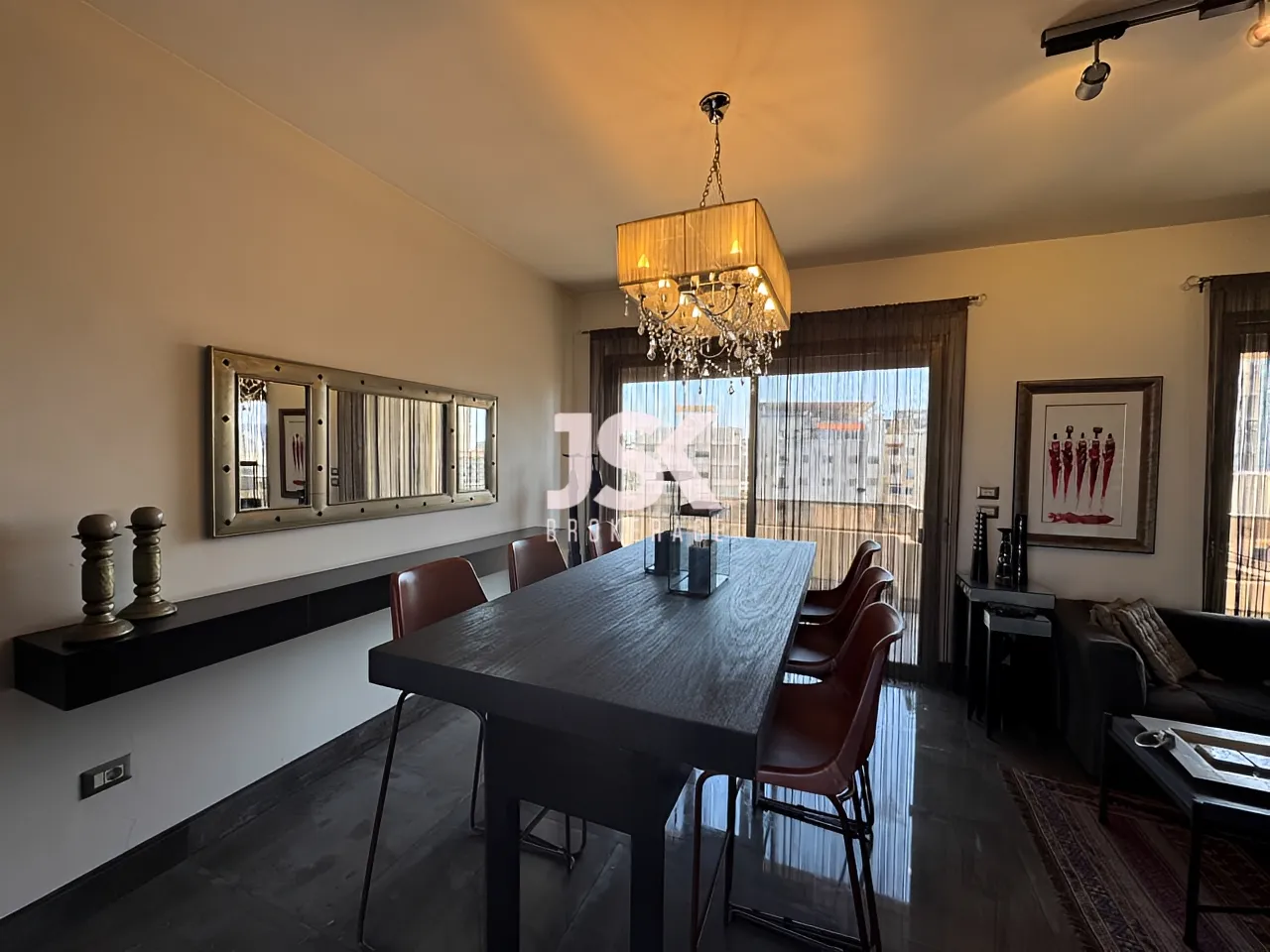 Apartment for Sale in Ras