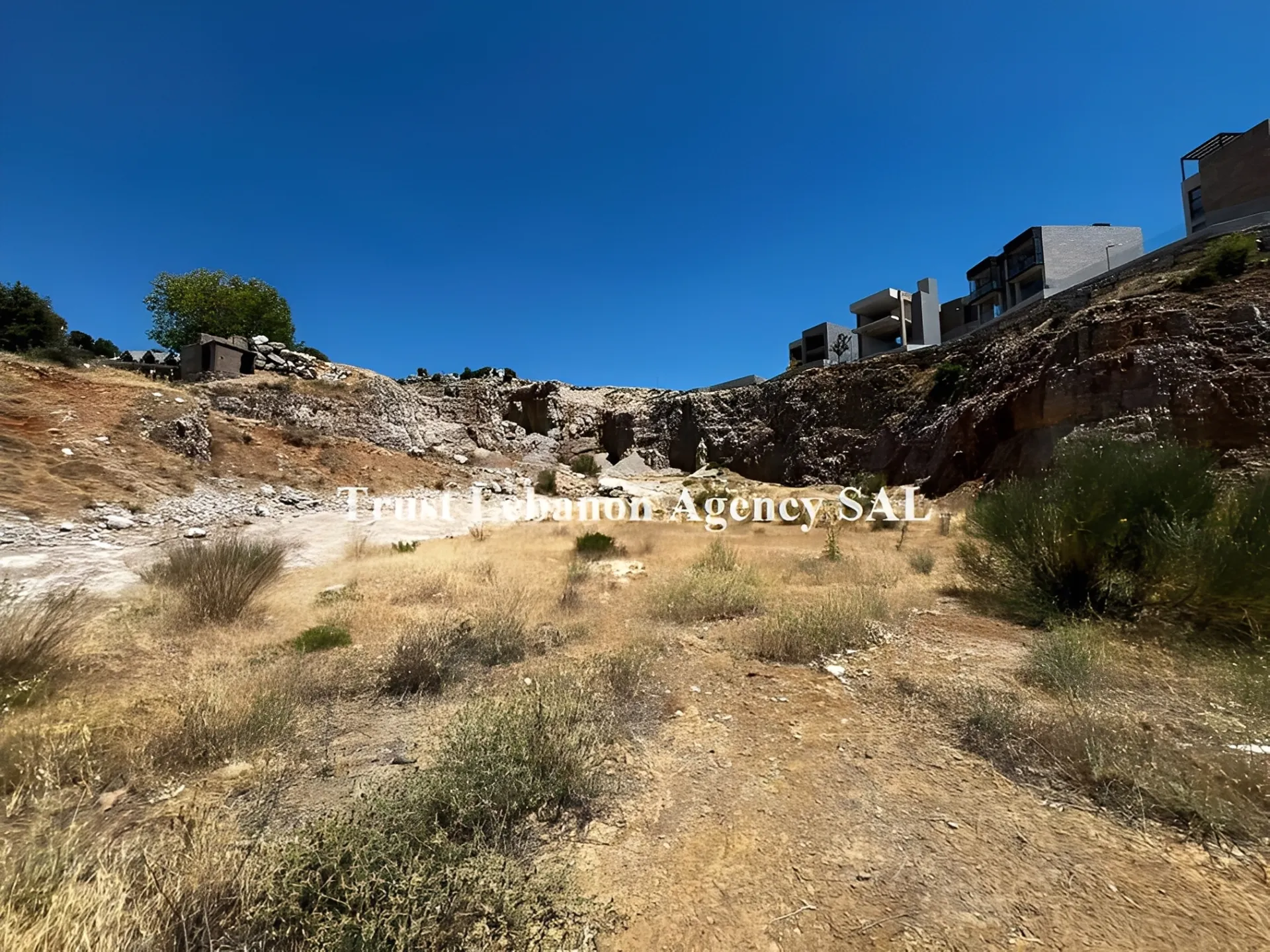 Land for Sale in Metn Zaarour Lebanon