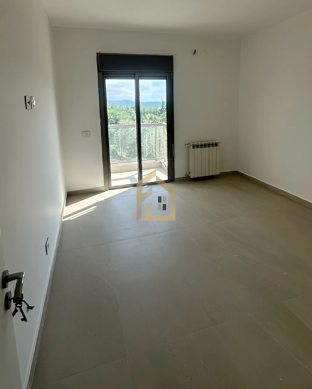 Apartment for sale in Baabdat, Lebanon