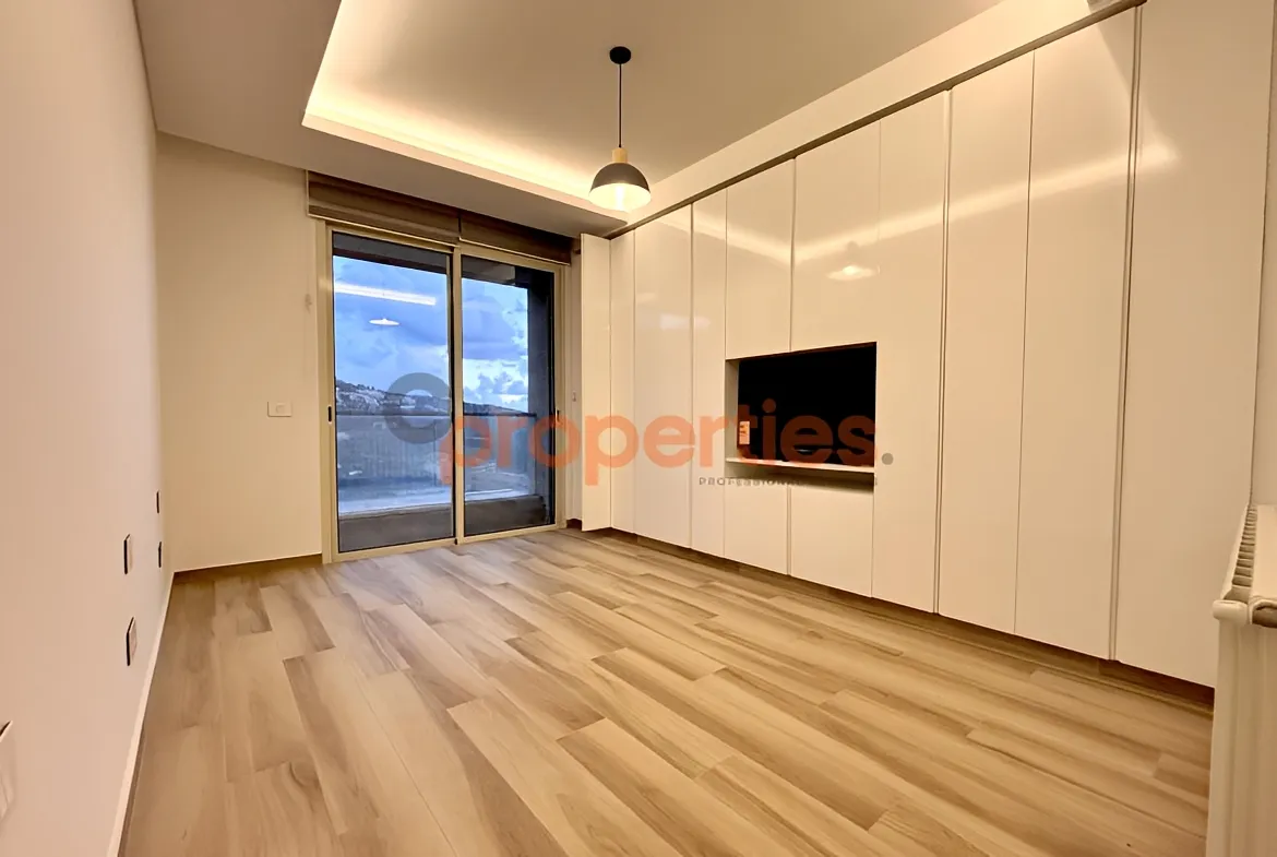 Apartment for Sale in Broummana